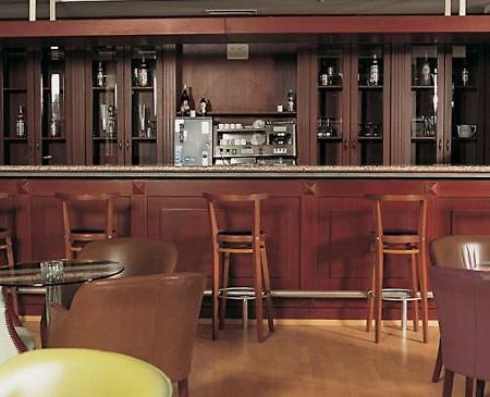 Art Hotel Istanbul Luaran gambar