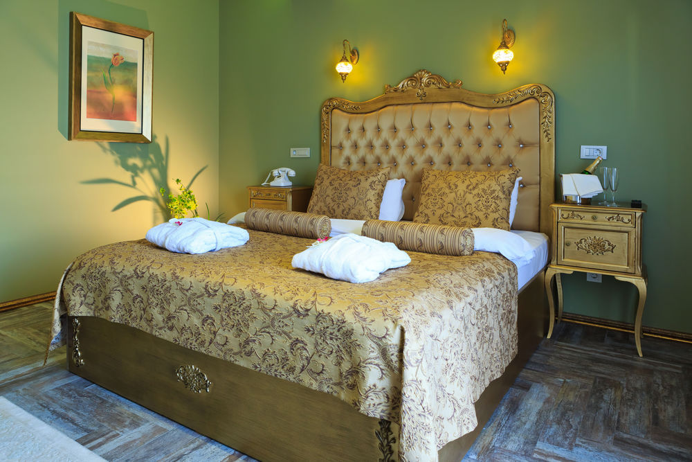 Art Hotel Istanbul Luaran gambar