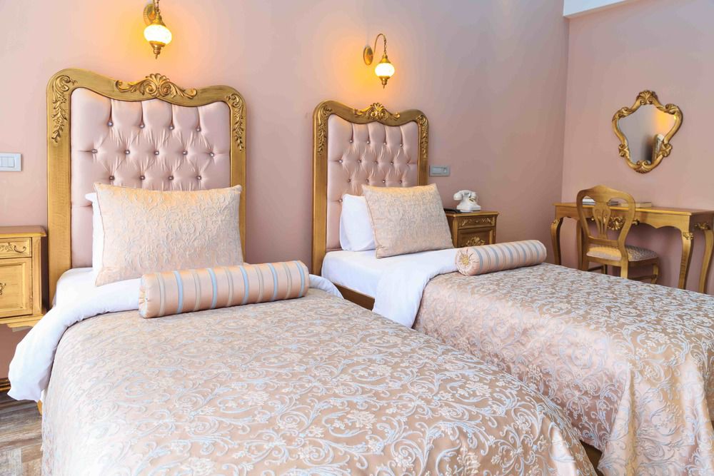 Art Hotel Istanbul Luaran gambar