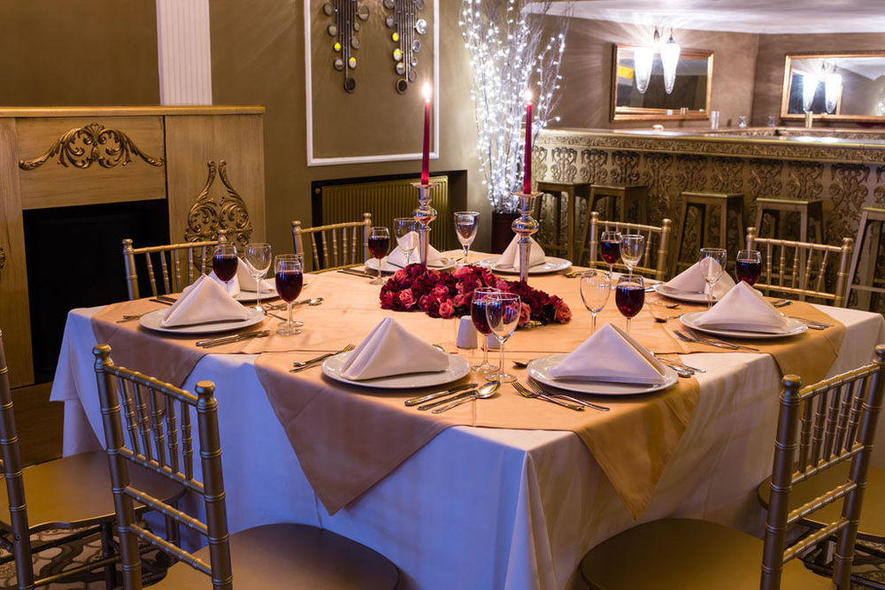 Art Hotel Istanbul Luaran gambar