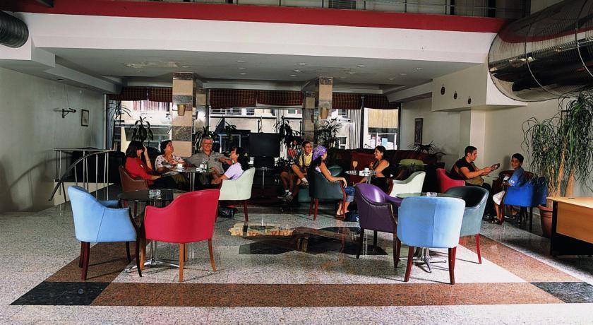 Art Hotel Istanbul Luaran gambar