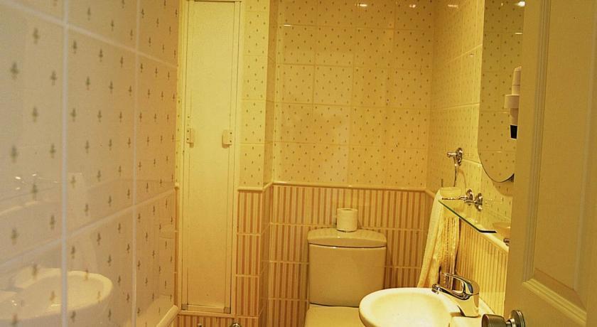 Art Hotel Istanbul Luaran gambar