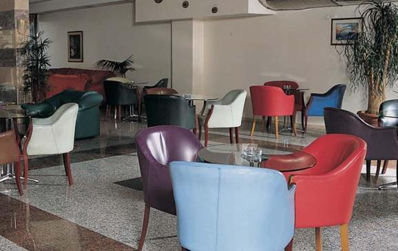Art Hotel Istanbul Luaran gambar