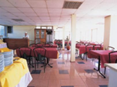 Art Hotel Istanbul Luaran gambar