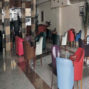 Art Hotel Istanbul Luaran gambar