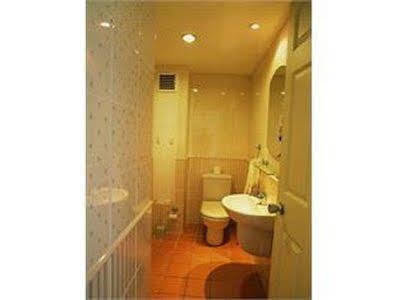 Art Hotel Istanbul Luaran gambar